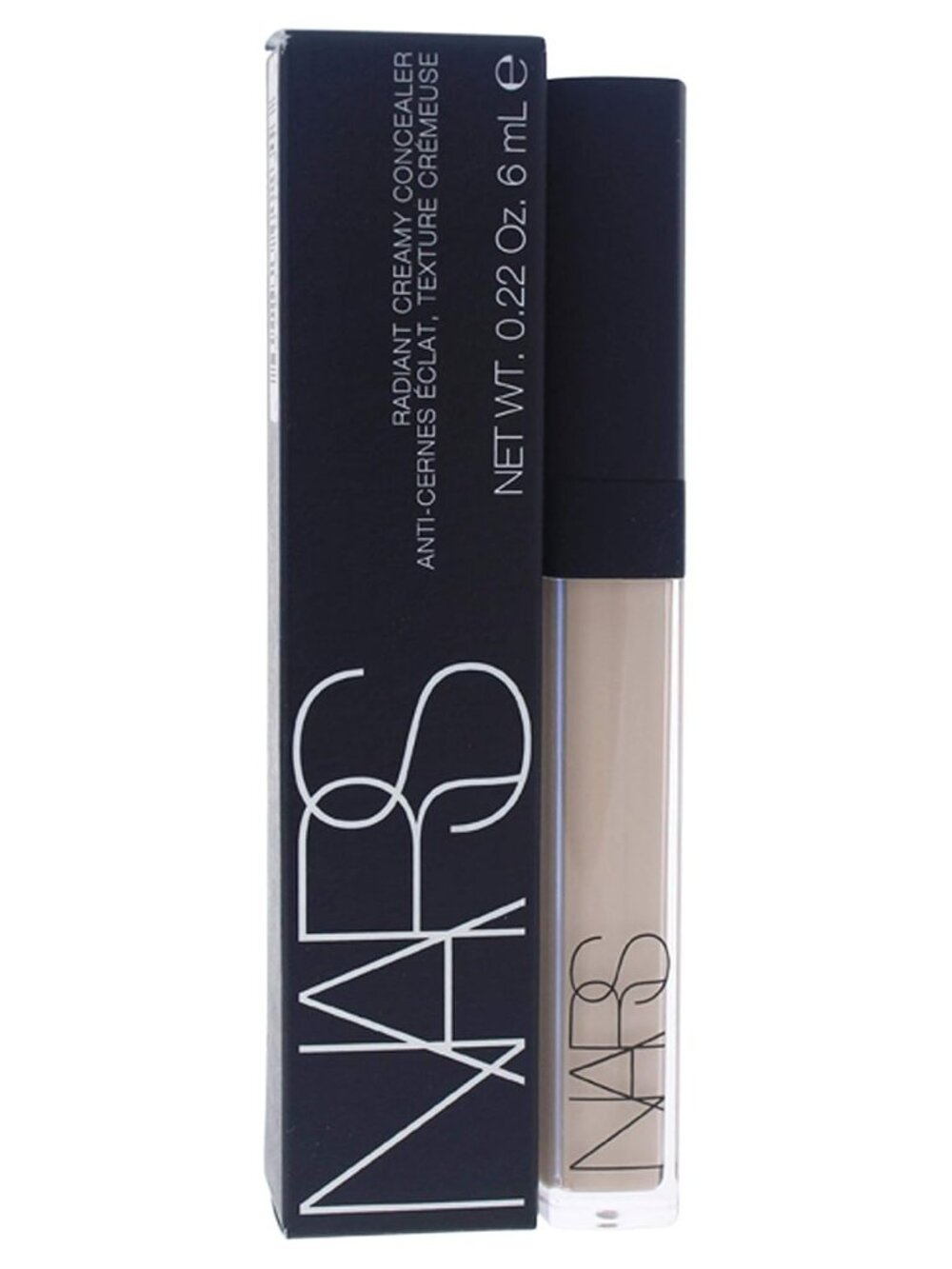 Nars Radiant Creamy Concealer-Light  1 Chantilly
